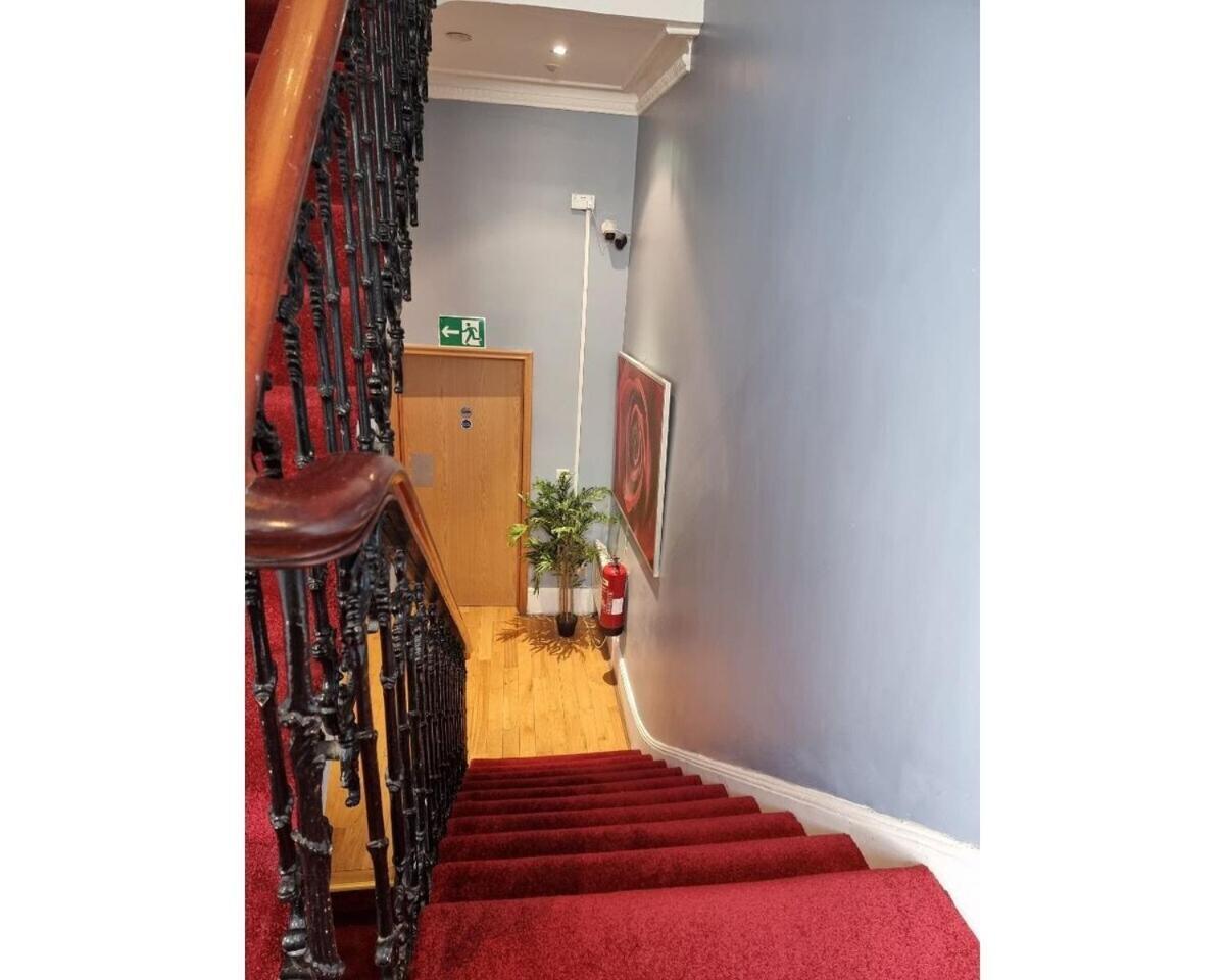 G3- Great Studio For 2 With Patio Near Hyde Park London Exterior photo